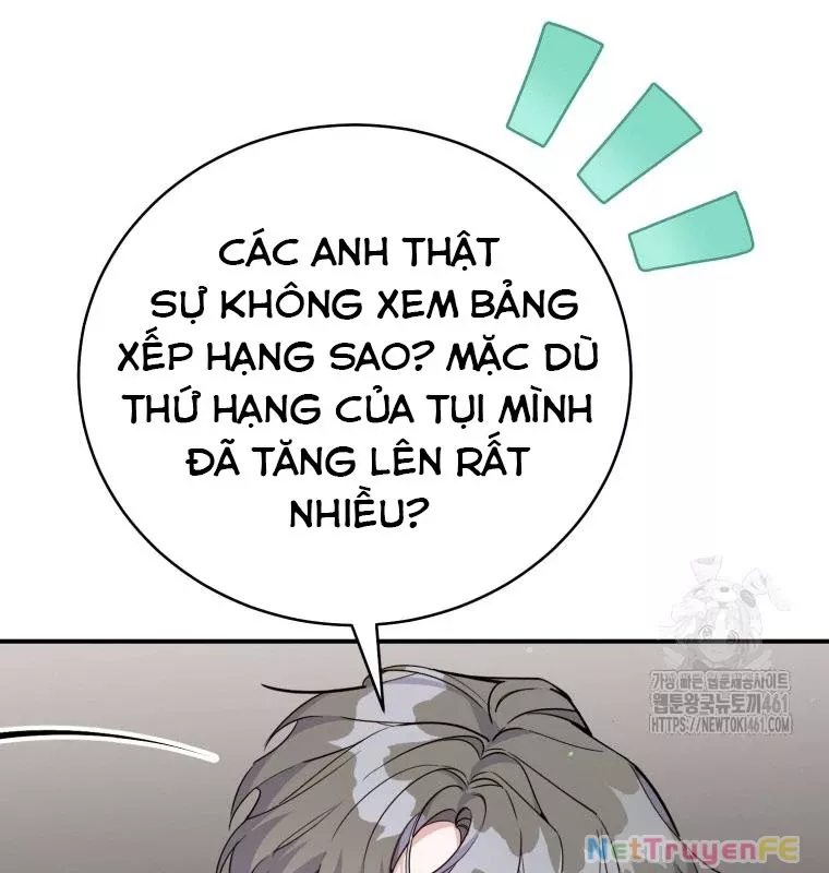 Hướng Dẫn Hồi Quy Dành Cho Thần Tượng: Chapter 28