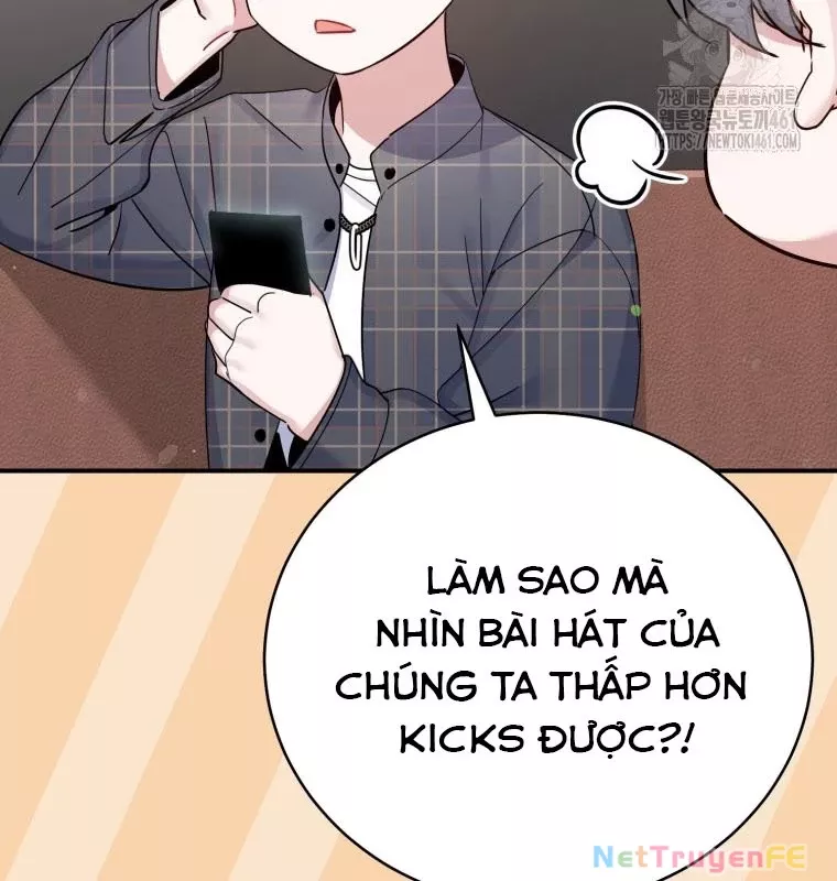 Hướng Dẫn Hồi Quy Dành Cho Thần Tượng: Chapter 28