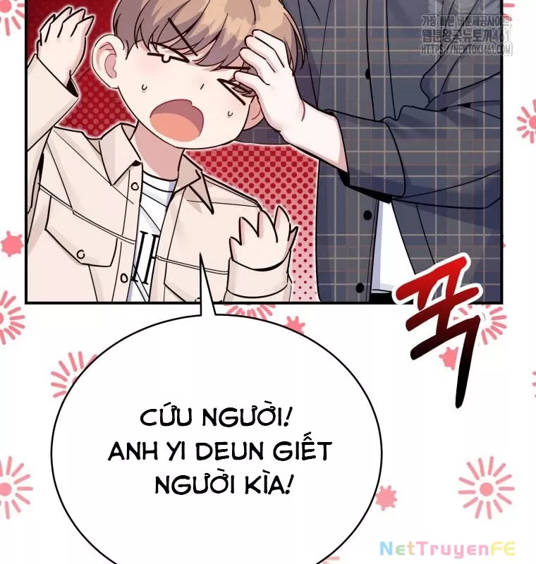 Hướng Dẫn Hồi Quy Dành Cho Thần Tượng: Chapter 28