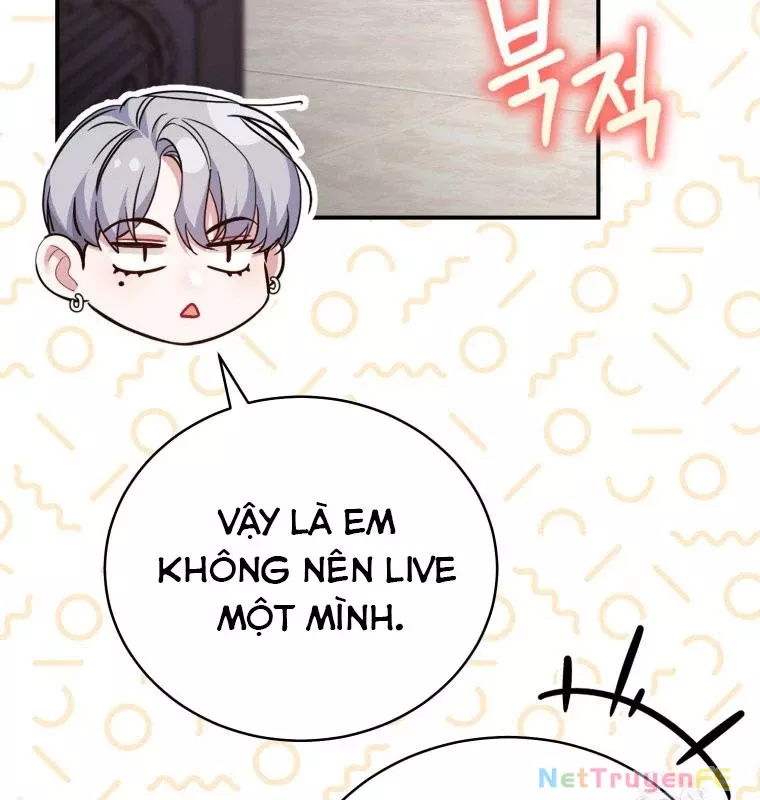 Hướng Dẫn Hồi Quy Dành Cho Thần Tượng: Chapter 28