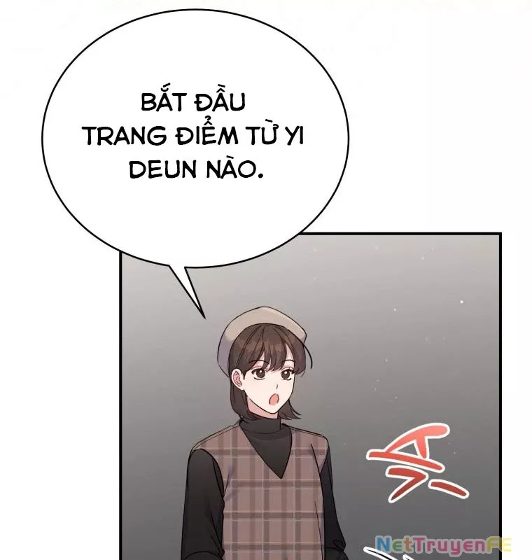 Hướng Dẫn Hồi Quy Dành Cho Thần Tượng: Chapter 28
