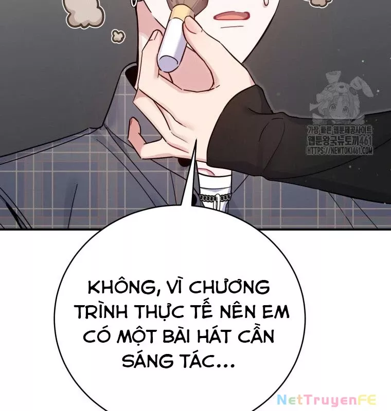 Hướng Dẫn Hồi Quy Dành Cho Thần Tượng: Chapter 28