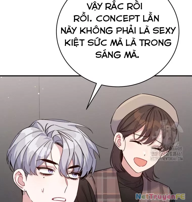 Hướng Dẫn Hồi Quy Dành Cho Thần Tượng: Chapter 28