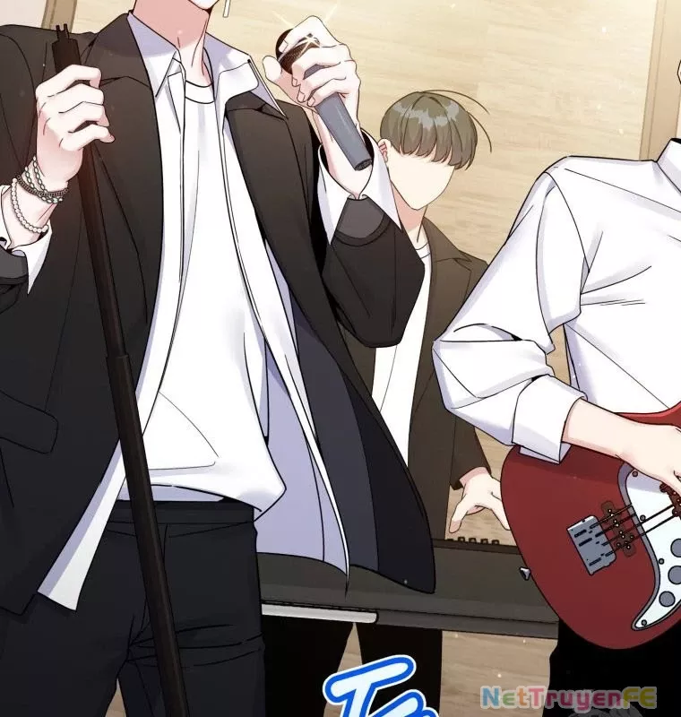 Hướng Dẫn Hồi Quy Dành Cho Thần Tượng: Chapter 28