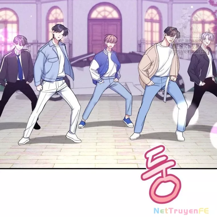 Hướng Dẫn Hồi Quy Dành Cho Thần Tượng: Chapter 28