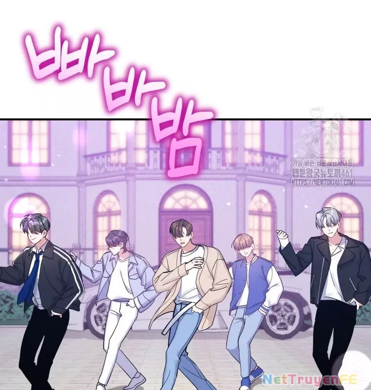 Hướng Dẫn Hồi Quy Dành Cho Thần Tượng: Chapter 28