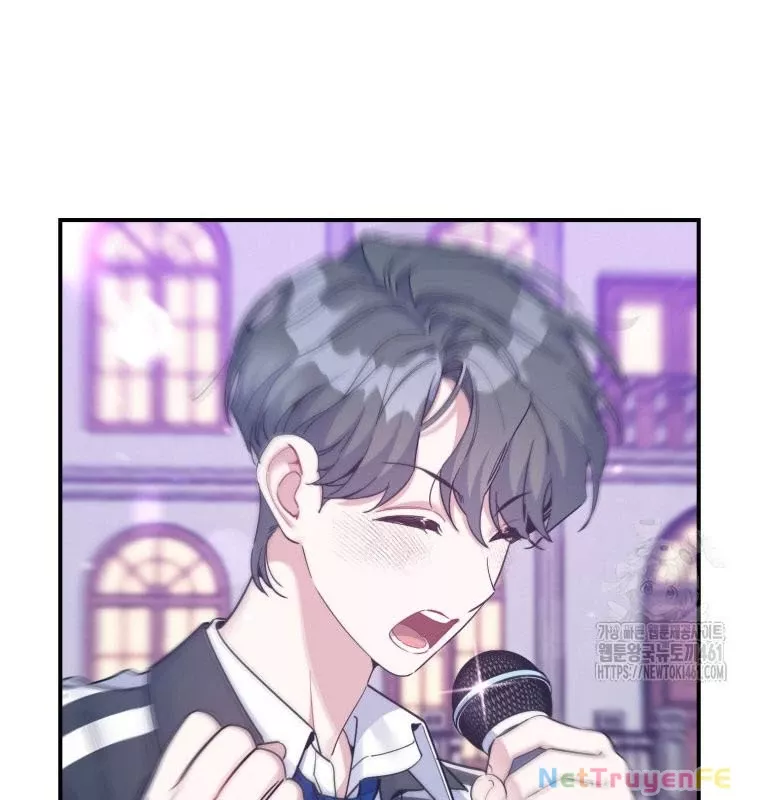 Hướng Dẫn Hồi Quy Dành Cho Thần Tượng: Chapter 28