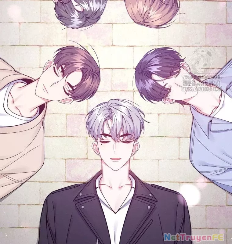 Hướng Dẫn Hồi Quy Dành Cho Thần Tượng: Chapter 28