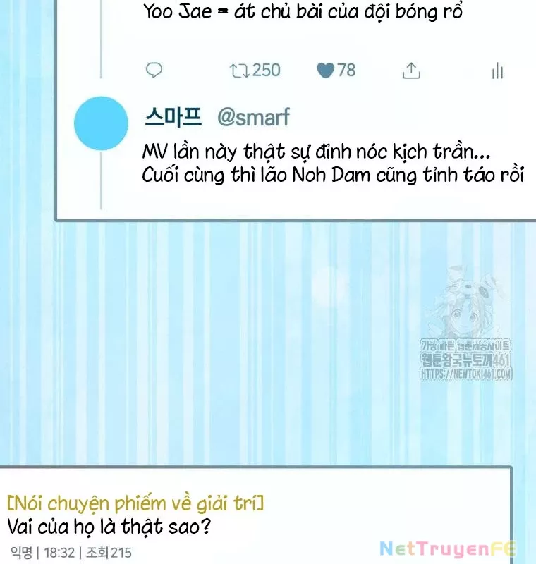 Hướng Dẫn Hồi Quy Dành Cho Thần Tượng: Chapter 28