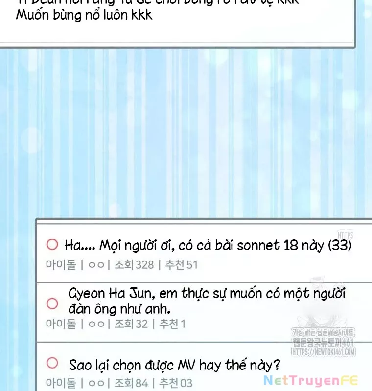 Hướng Dẫn Hồi Quy Dành Cho Thần Tượng: Chapter 28