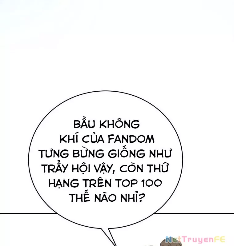 Hướng Dẫn Hồi Quy Dành Cho Thần Tượng: Chapter 28
