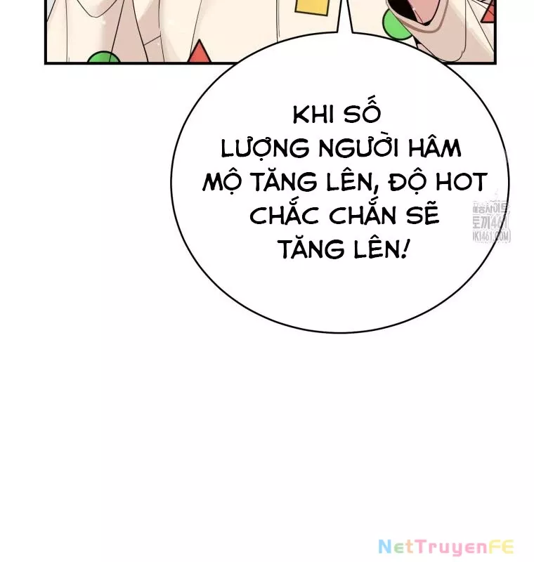 Hướng Dẫn Hồi Quy Dành Cho Thần Tượng: Chapter 28