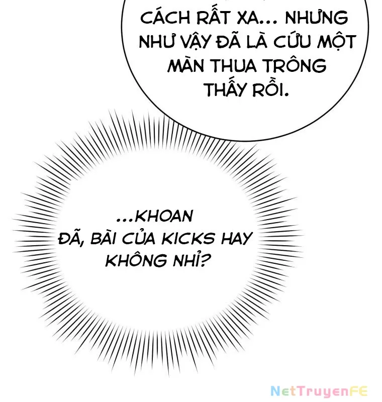 Hướng Dẫn Hồi Quy Dành Cho Thần Tượng: Chapter 28