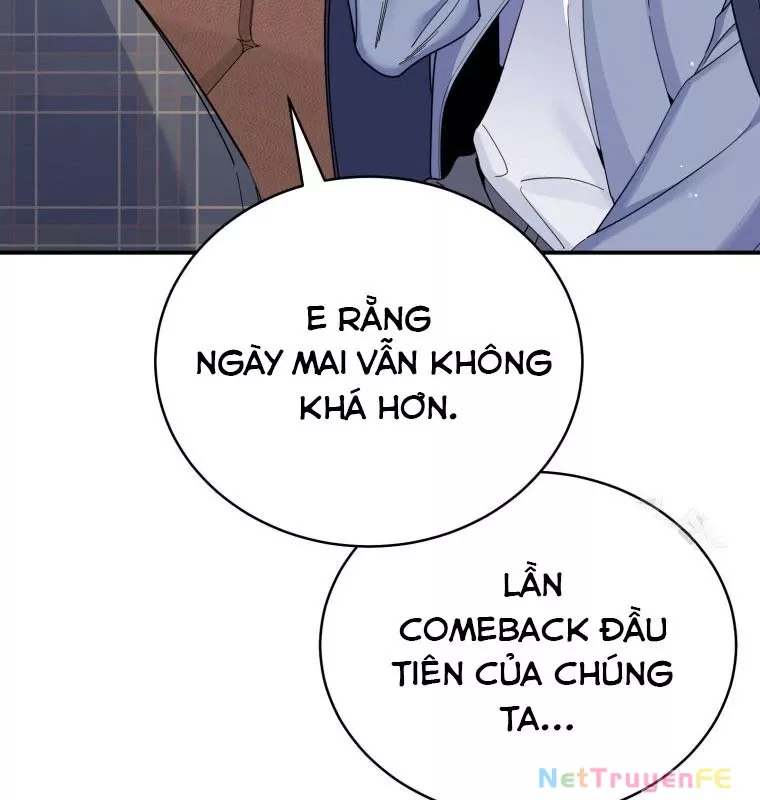 Hướng Dẫn Hồi Quy Dành Cho Thần Tượng: Chapter 29