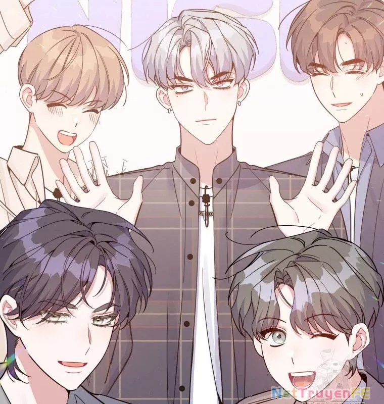 Hướng Dẫn Hồi Quy Dành Cho Thần Tượng: Chapter 29