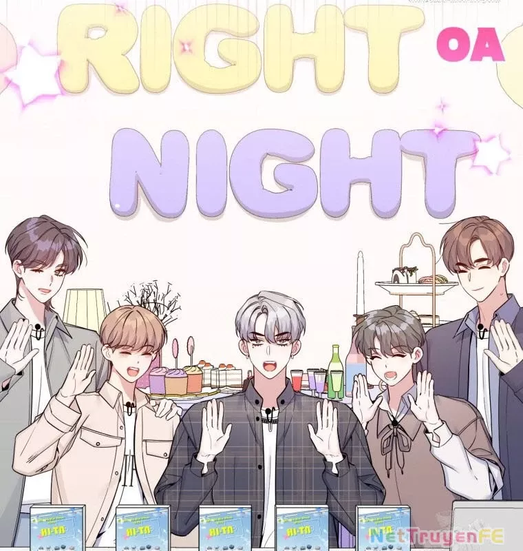 Hướng Dẫn Hồi Quy Dành Cho Thần Tượng: Chapter 29