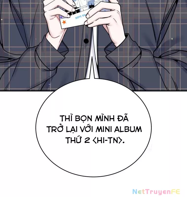 Hướng Dẫn Hồi Quy Dành Cho Thần Tượng: Chapter 29