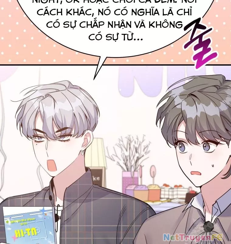 Hướng Dẫn Hồi Quy Dành Cho Thần Tượng: Chapter 29