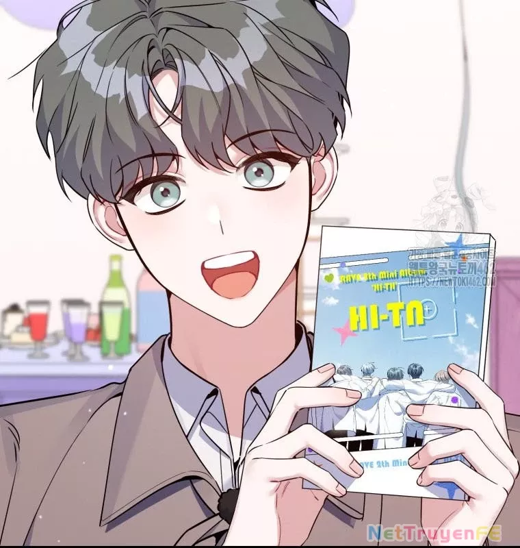 Hướng Dẫn Hồi Quy Dành Cho Thần Tượng: Chapter 29