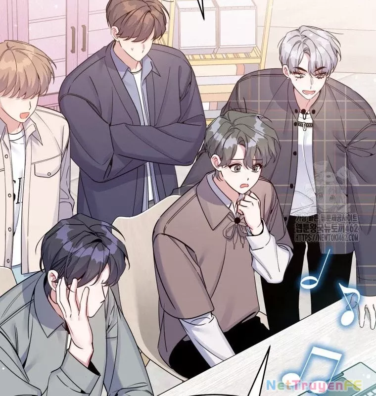 Hướng Dẫn Hồi Quy Dành Cho Thần Tượng: Chapter 29