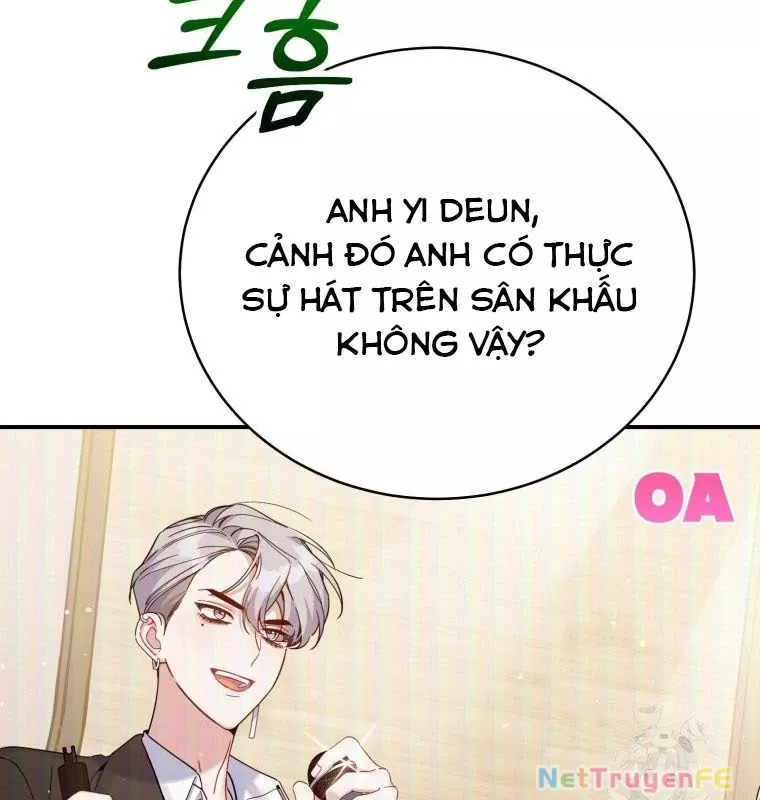 Hướng Dẫn Hồi Quy Dành Cho Thần Tượng: Chapter 29