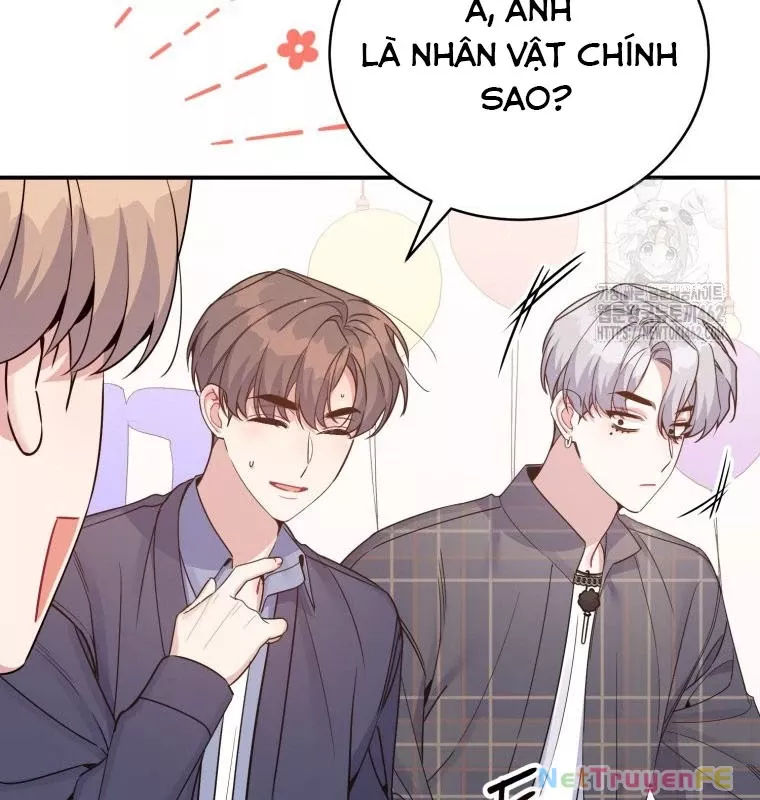 Hướng Dẫn Hồi Quy Dành Cho Thần Tượng: Chapter 29