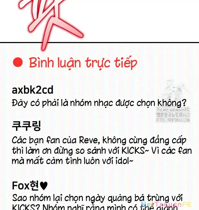 Hướng Dẫn Hồi Quy Dành Cho Thần Tượng: Chapter 29