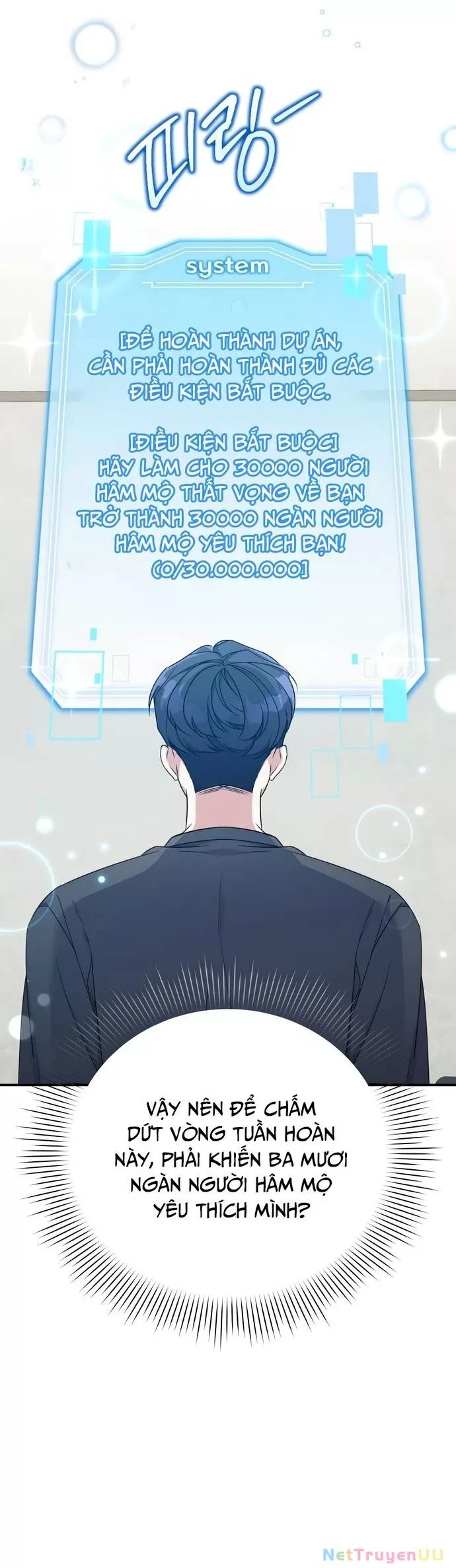 Hướng Dẫn Hồi Quy Dành Cho Thần Tượng: Chapter 3