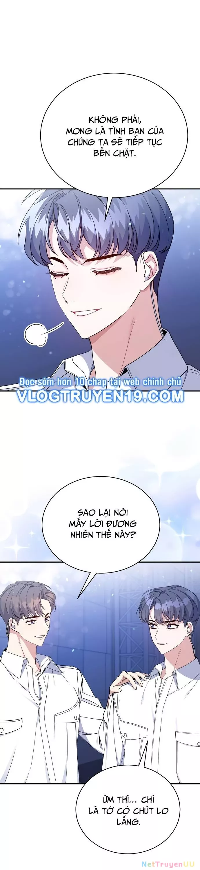 Hướng Dẫn Hồi Quy Dành Cho Thần Tượng: Chapter 3