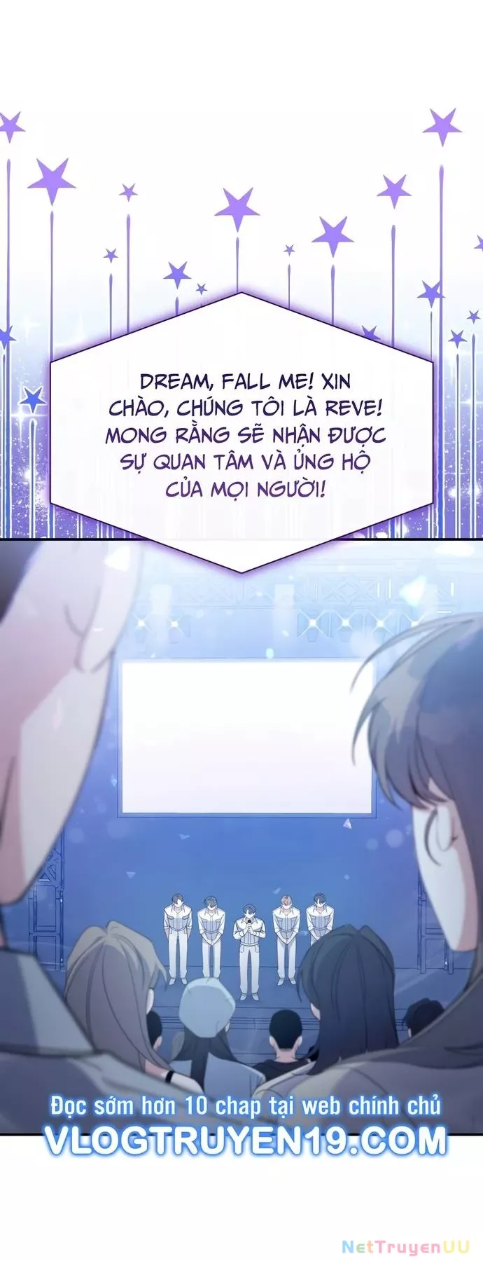 Hướng Dẫn Hồi Quy Dành Cho Thần Tượng: Chapter 3