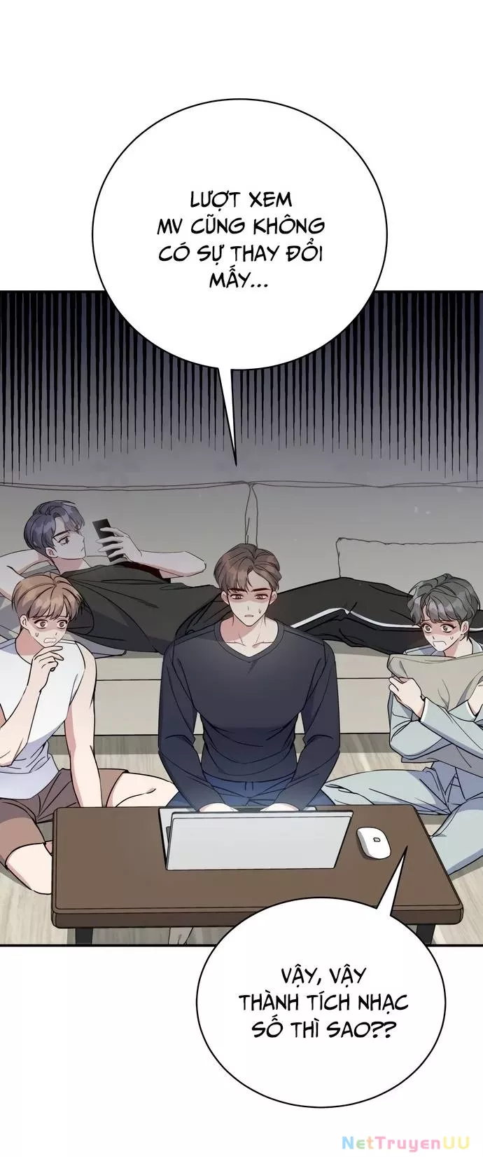 Hướng Dẫn Hồi Quy Dành Cho Thần Tượng: Chapter 3