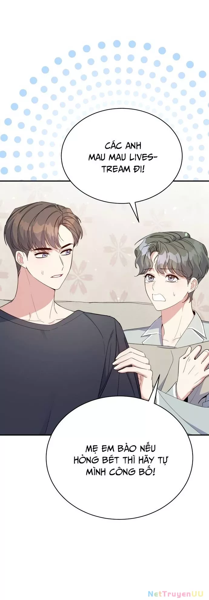 Hướng Dẫn Hồi Quy Dành Cho Thần Tượng: Chapter 3