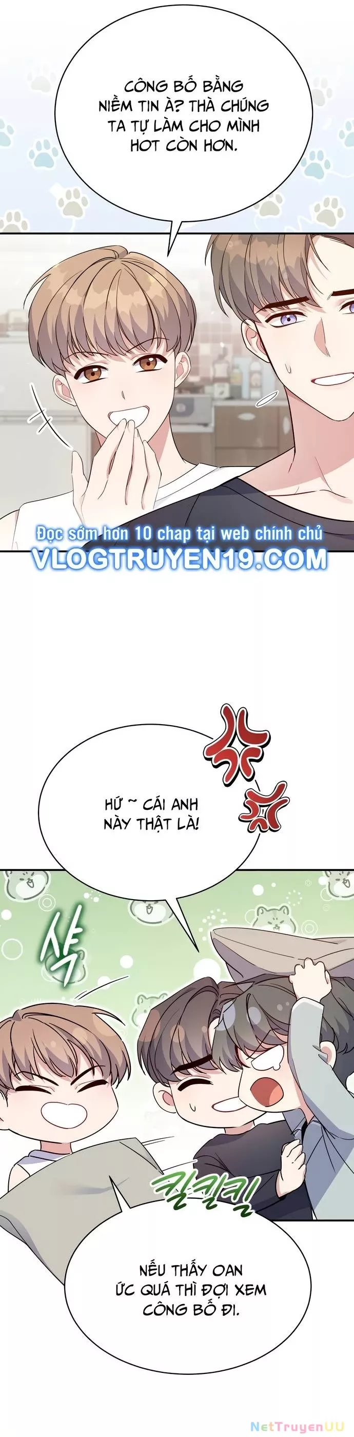 Hướng Dẫn Hồi Quy Dành Cho Thần Tượng: Chapter 3