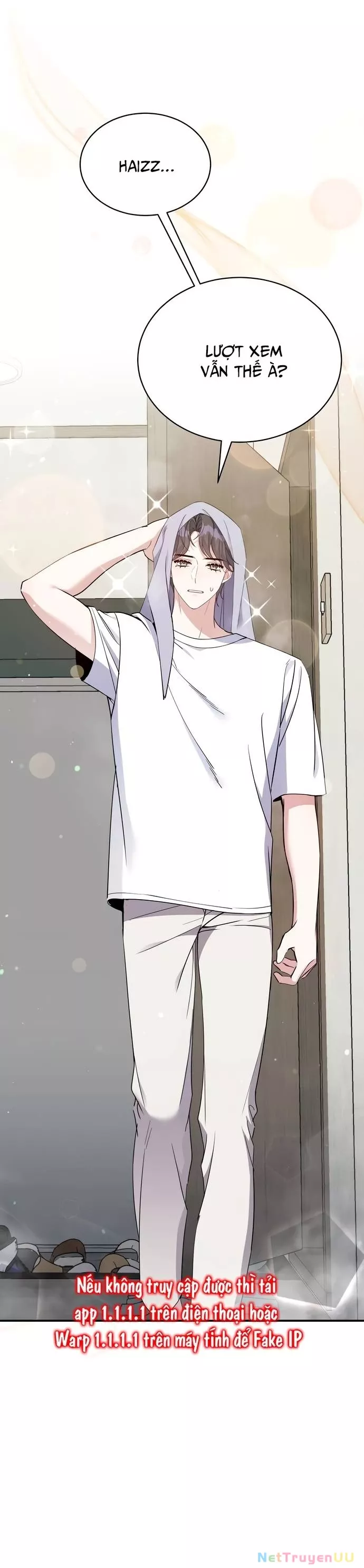 Hướng Dẫn Hồi Quy Dành Cho Thần Tượng: Chapter 3