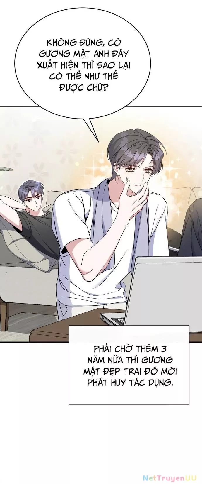 Hướng Dẫn Hồi Quy Dành Cho Thần Tượng: Chapter 3