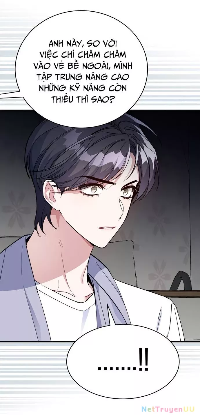 Hướng Dẫn Hồi Quy Dành Cho Thần Tượng: Chapter 3