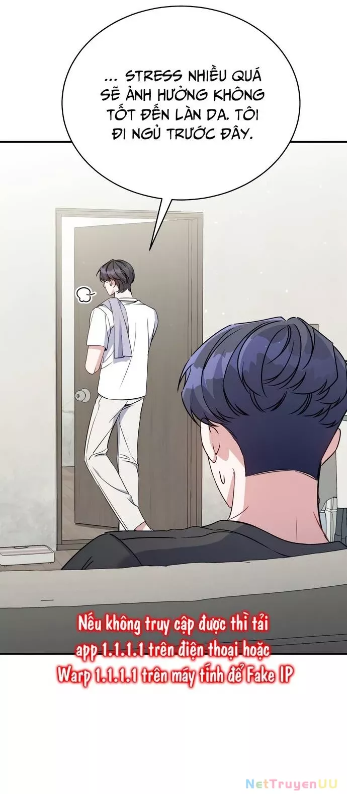 Hướng Dẫn Hồi Quy Dành Cho Thần Tượng: Chapter 3