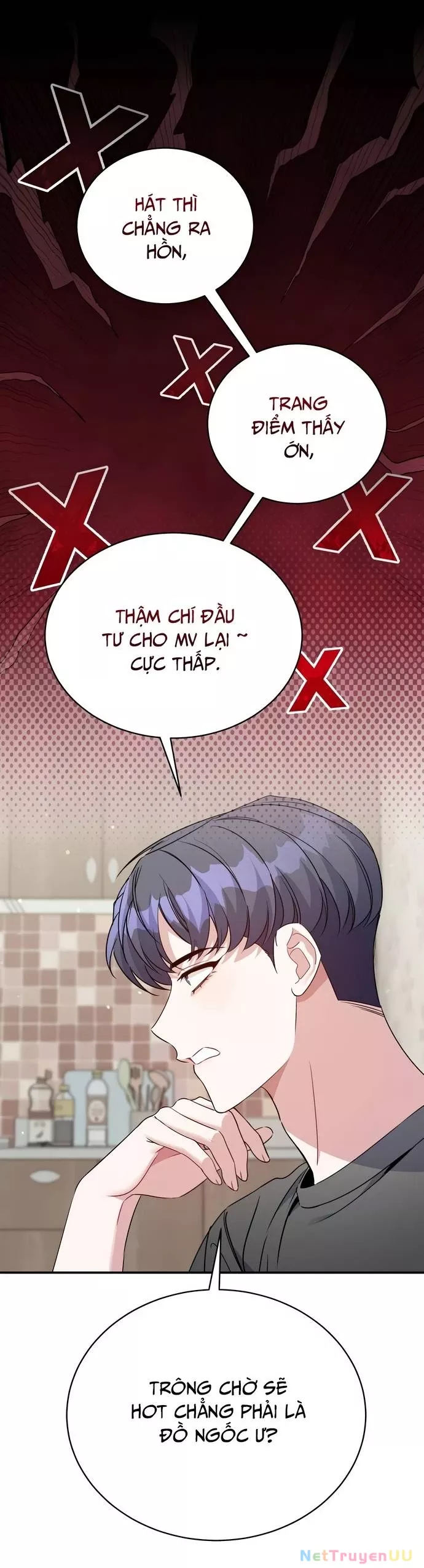 Hướng Dẫn Hồi Quy Dành Cho Thần Tượng: Chapter 3