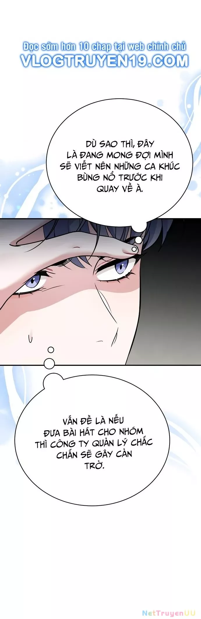 Hướng Dẫn Hồi Quy Dành Cho Thần Tượng: Chapter 3