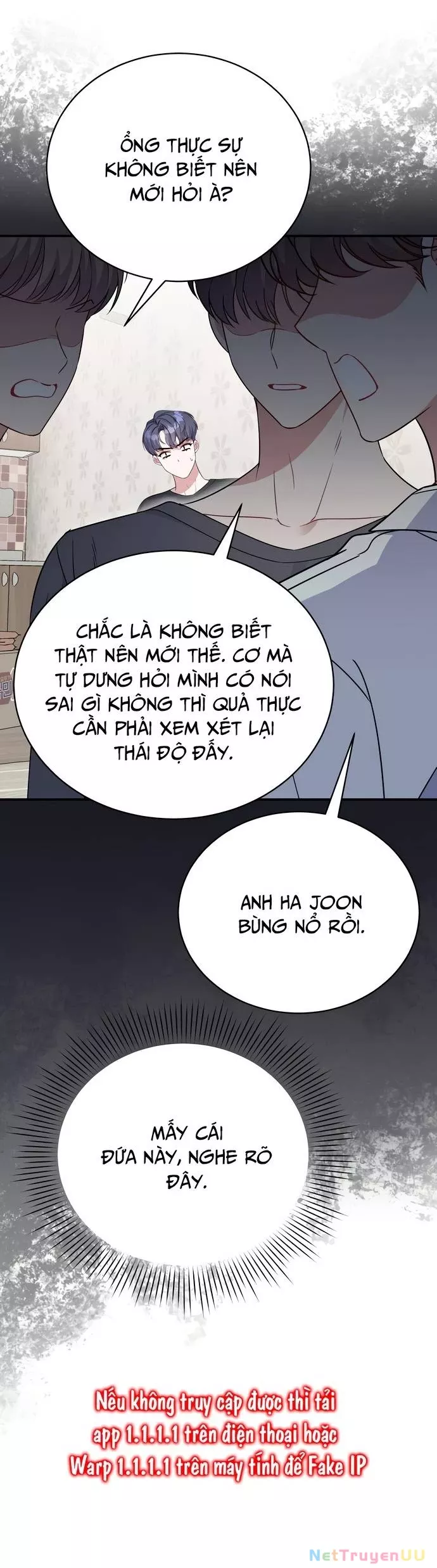 Hướng Dẫn Hồi Quy Dành Cho Thần Tượng: Chapter 3