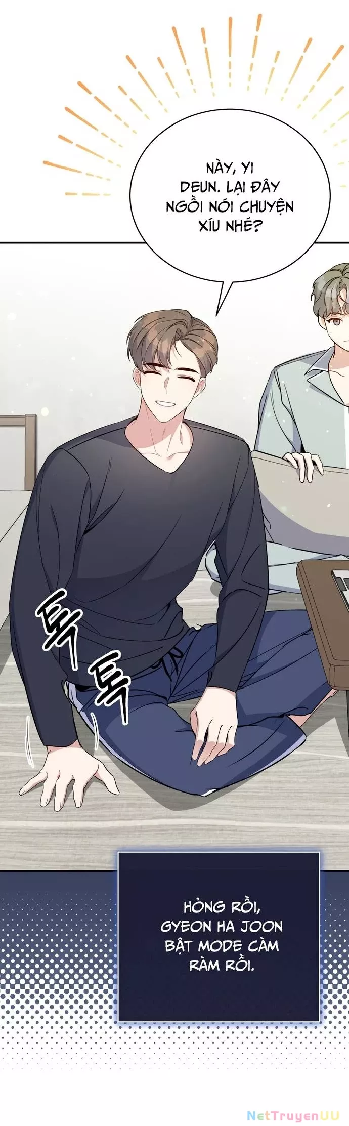 Hướng Dẫn Hồi Quy Dành Cho Thần Tượng: Chapter 3