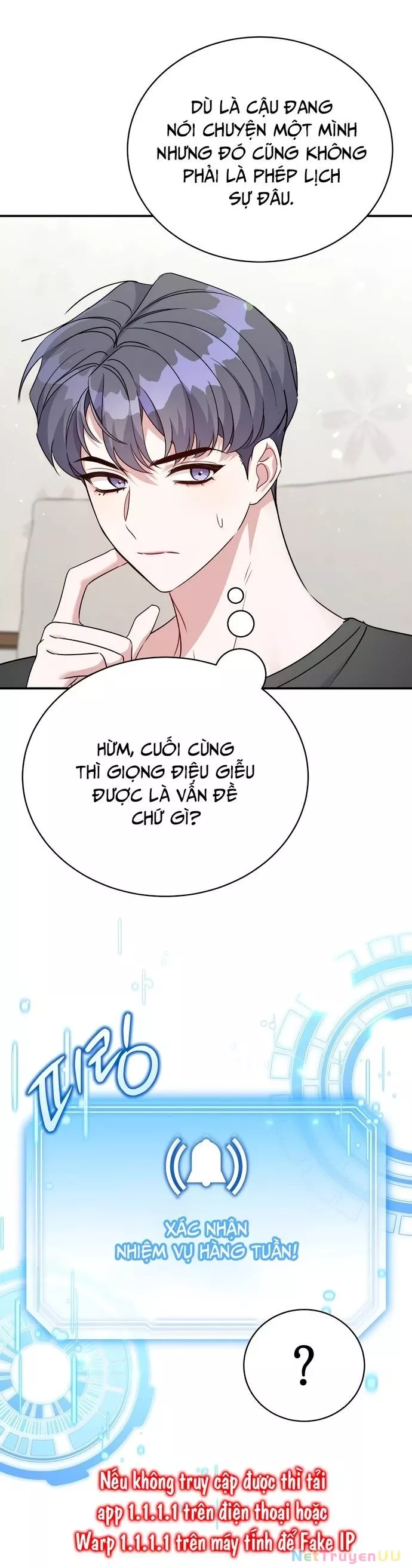 Hướng Dẫn Hồi Quy Dành Cho Thần Tượng: Chapter 3