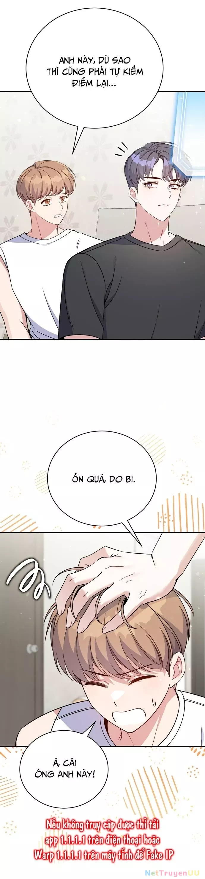 Hướng Dẫn Hồi Quy Dành Cho Thần Tượng: Chapter 3