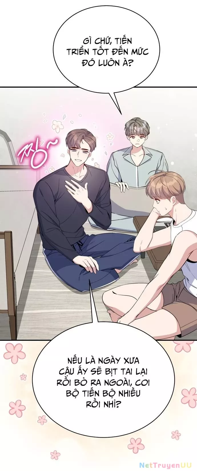 Hướng Dẫn Hồi Quy Dành Cho Thần Tượng: Chapter 3