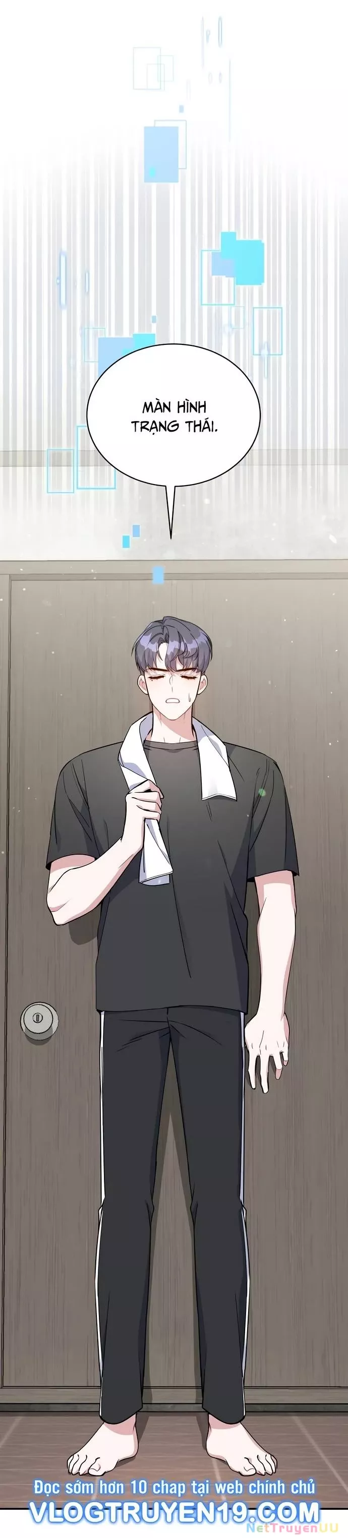 Hướng Dẫn Hồi Quy Dành Cho Thần Tượng: Chapter 3