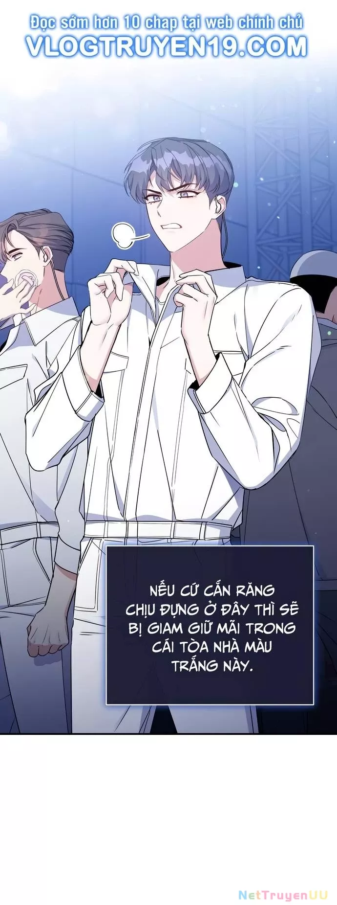 Hướng Dẫn Hồi Quy Dành Cho Thần Tượng: Chapter 3