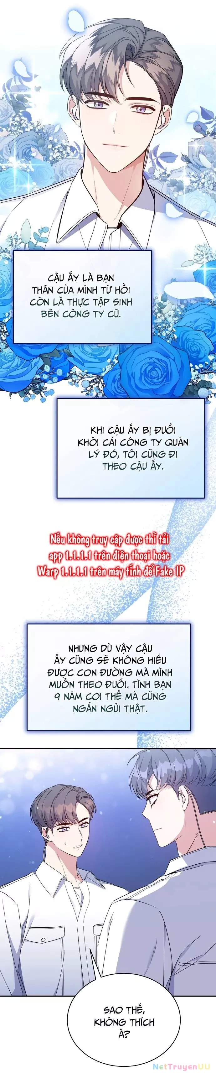 Hướng Dẫn Hồi Quy Dành Cho Thần Tượng: Chapter 3