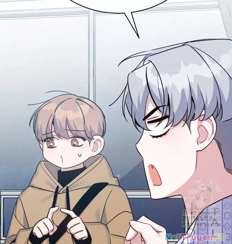 Hướng Dẫn Hồi Quy Dành Cho Thần Tượng: Chapter 30