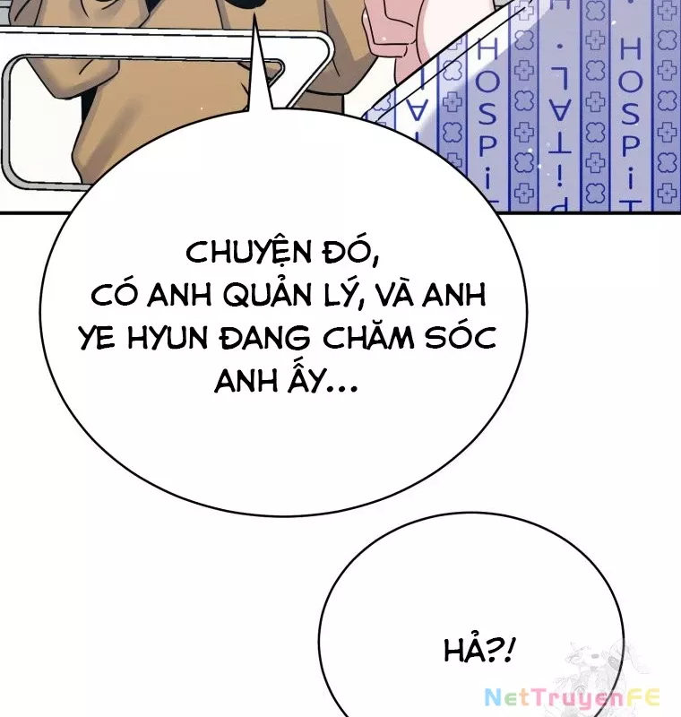 Hướng Dẫn Hồi Quy Dành Cho Thần Tượng: Chapter 30