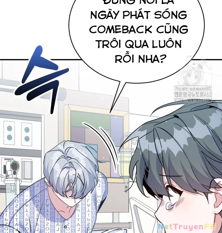Hướng Dẫn Hồi Quy Dành Cho Thần Tượng: Chapter 30